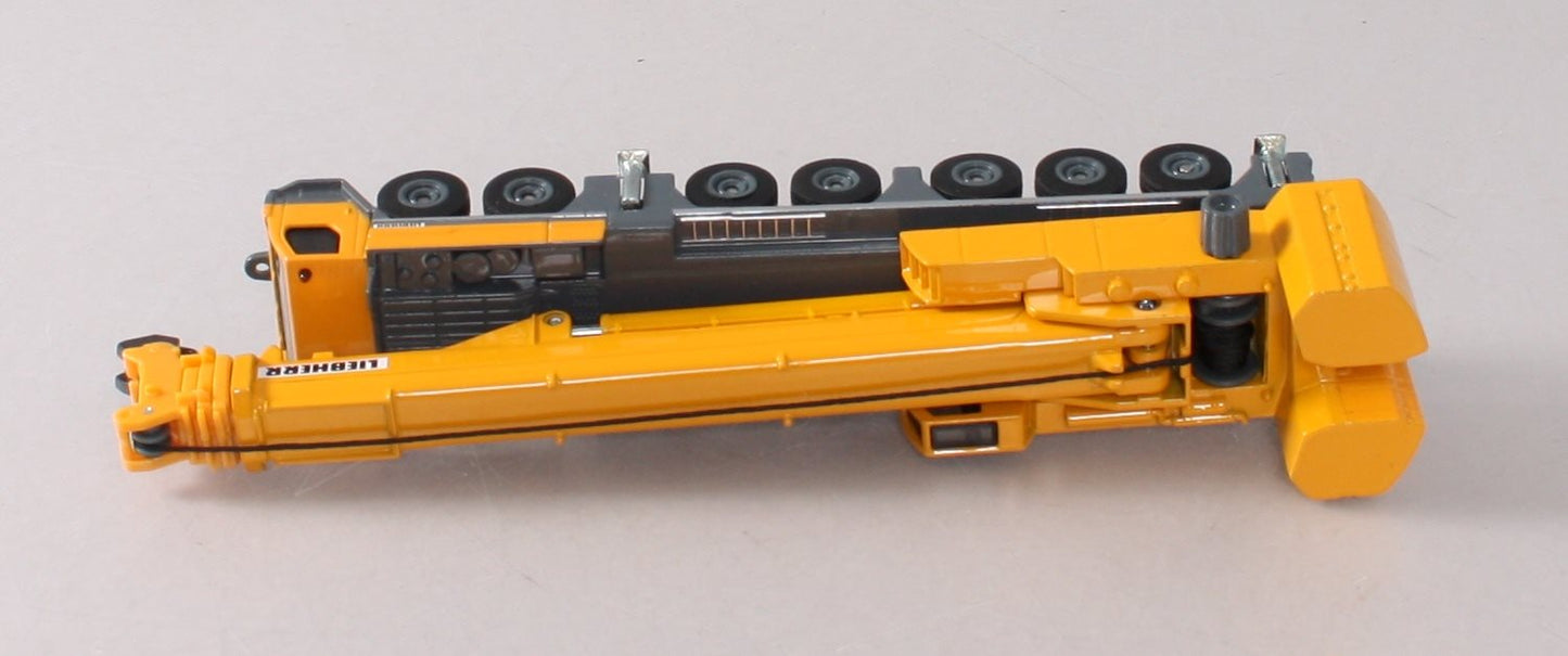 Siku 1886 1:87 Scale Metal & Plastic Mobile Crane