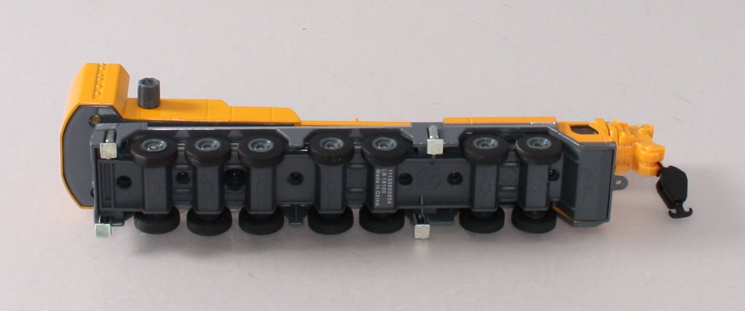 Siku 1886 1:87 Scale Metal & Plastic Mobile Crane