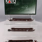 Kato 30-9013 HO BNSF Gunderson MAXI IV Wellcar #253557