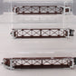 Kato 30-9013 HO BNSF Gunderson MAXI IV Wellcar #253557