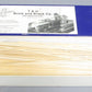 N Scale Architect 192-BBC N T&H Brick and Block Co. Kit