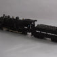 Lionel 6-11133 O Gauge New York Central 2-8-0 Consolidation #1149 - TMCC