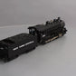 Lionel 6-11133 O Gauge New York Central 2-8-0 Consolidation #1149 - TMCC