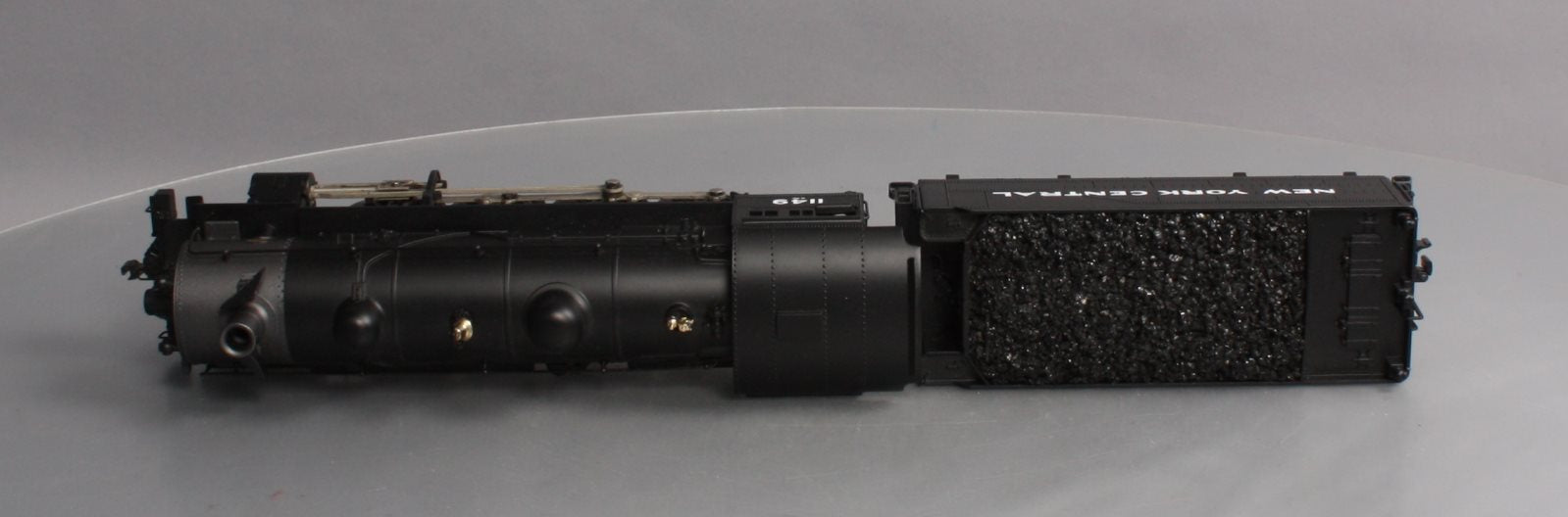 Lionel 6-11133 O Gauge New York Central 2-8-0 Consolidation #1149 - TMCC