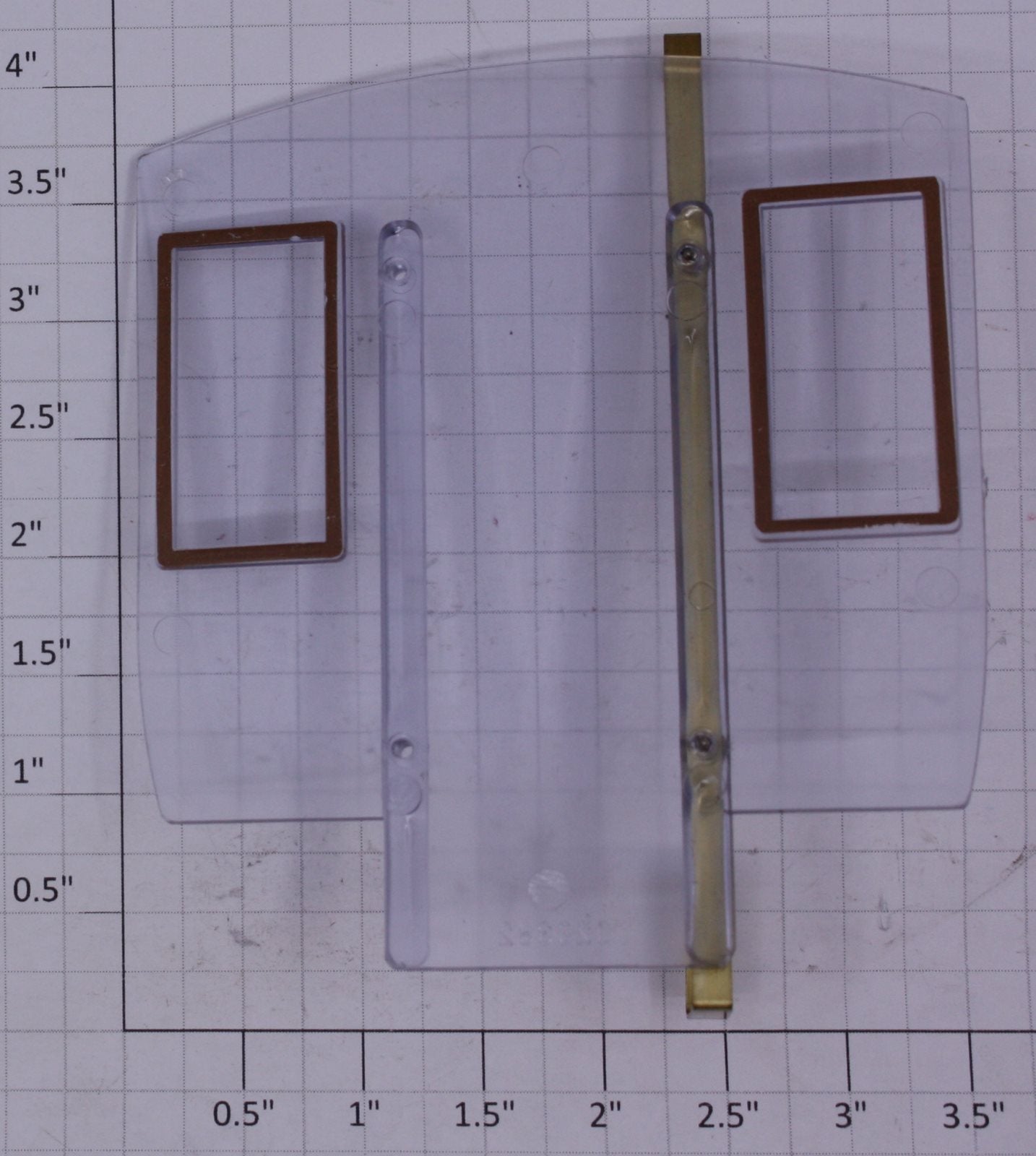LGB 020382 Window Assembly