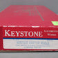 Keystone Locomotive K-1009 Company Houses Kit (Set of 3)