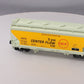Lionel K-Line 6-22156 ACF Demonstrator 2-Bay Hopper #44586