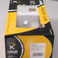 Lionel K-Line 6-22156 ACF Demonstrator 2-Bay Hopper #44586