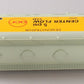 Lionel K-Line 6-22156 ACF Demonstrator 2-Bay Hopper #44586