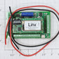 RailLinx TRM-900-NT 900 10amp PNP Throttle