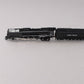 Kato 1260401LS N Union Pacific FEF-3 Series 4-8-4 Steam Locomotive #844