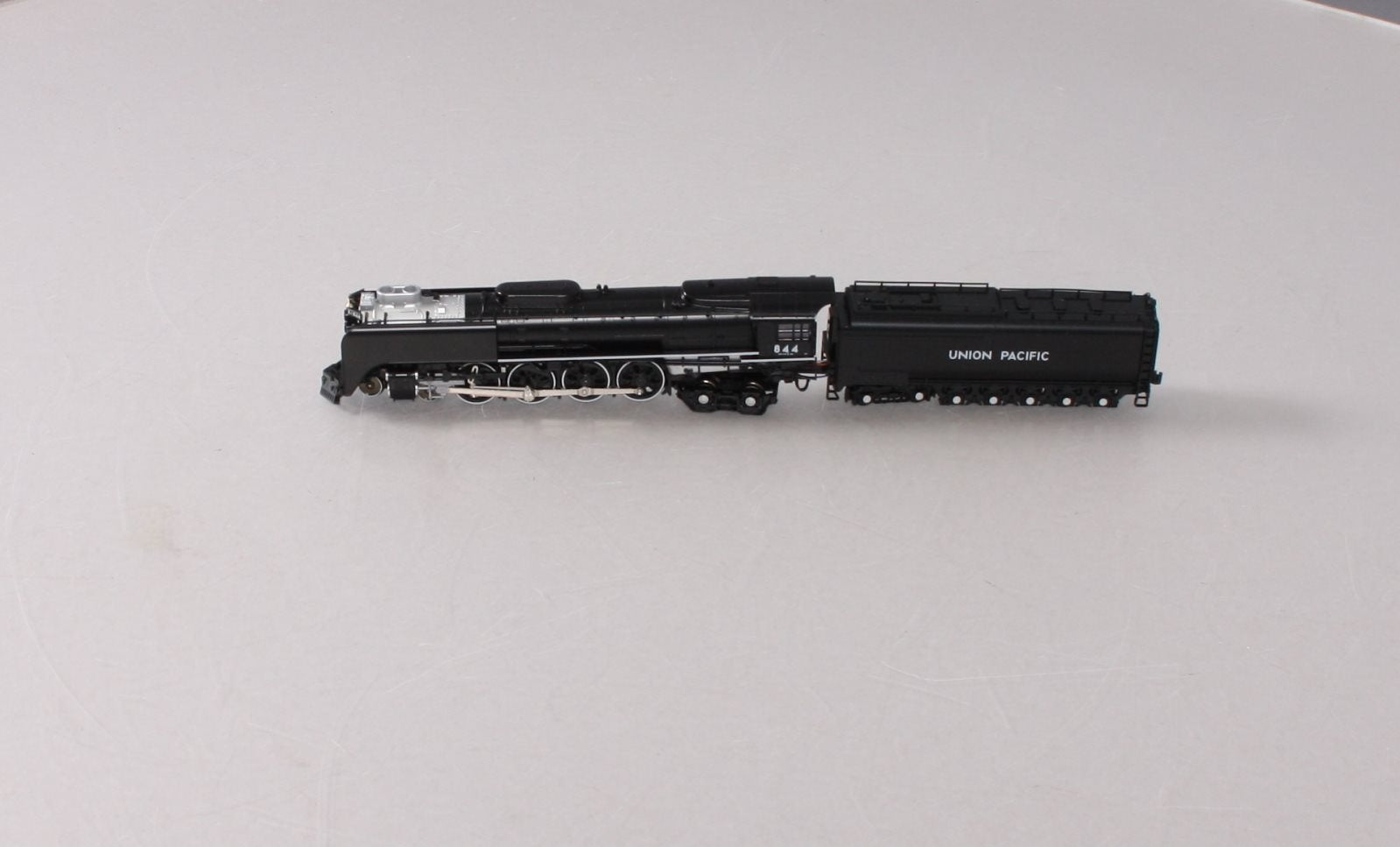 Kato 1260401LS N Union Pacific FEF-3 Series 4-8-4 Steam Locomotive #844