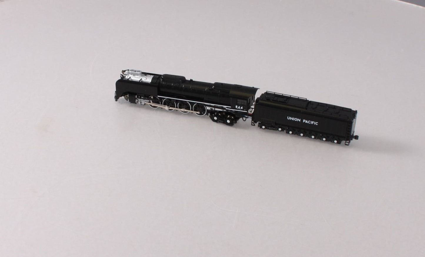 Kato 1260401LS N Union Pacific FEF-3 Series 4-8-4 Steam Locomotive #844