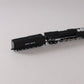 Kato 1260401LS N Union Pacific FEF-3 Series 4-8-4 Steam Locomotive #844