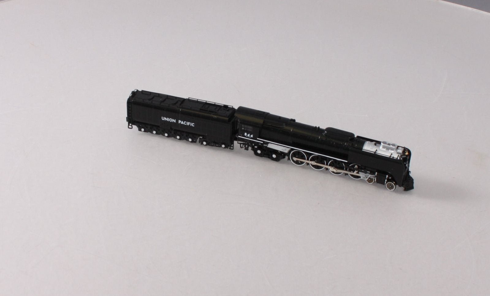 Kato 1260401LS N Union Pacific FEF-3 Series 4-8-4 Steam Locomotive
