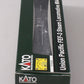 Kato 1260401LS N Union Pacific FEF-3 Series 4-8-4 Steam Locomotive #844