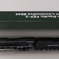 Kato 1260401LS N Union Pacific FEF-3 Series 4-8-4 Steam Locomotive #844