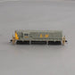 Atlas 40002370 N L&N C420 Phase 2B High Nose Diesel Locomotive W/DCC #1318