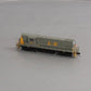 Atlas 40002370 N L&N C420 Phase 2B High Nose Diesel Locomotive W/DCC #1318