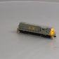 Atlas 40002370 N L&N C420 Phase 2B High Nose Diesel Locomotive W/DCC #1318