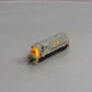Atlas 40002370 N L&N C420 Phase 2B High Nose Diesel Locomotive W/DCC #1318