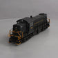 MTH 30-20249-1 PRR Scale Alco RS1 Diesel Engine w/ P-S 3.0 #5638 - 3-Rail