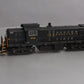 MTH 30-20249-1 PRR Scale Alco RS1 Diesel Engine w/ P-S 3.0 #5638 - 3-Rail