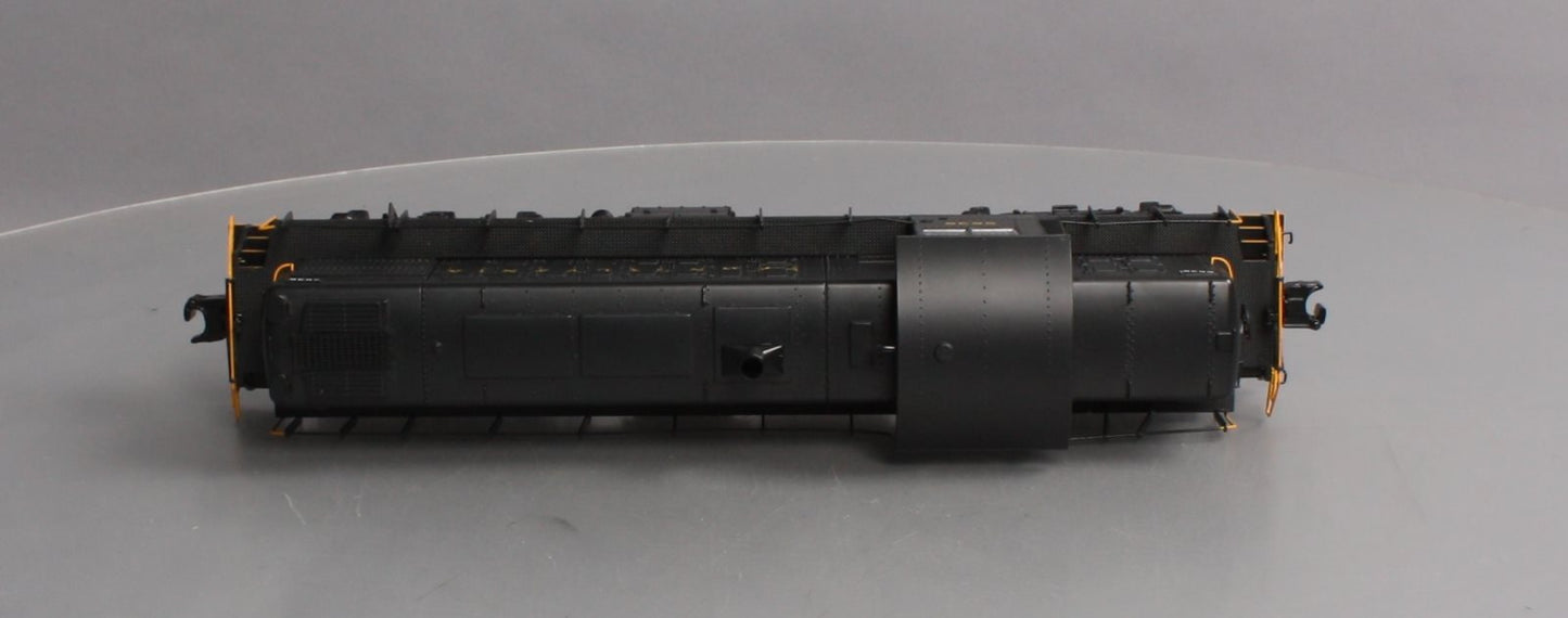MTH 30-20249-1 PRR Scale Alco RS1 Diesel Engine w/ P-S 3.0 #5638 - 3-Rail