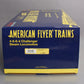 American Flyer 6-48090 S Northern Pacific 4-6-6-4 Challenger Steam Locomotive