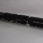American Flyer 6-48090 S Northern Pacific 4-6-6-4 Challenger Steam Locomotive