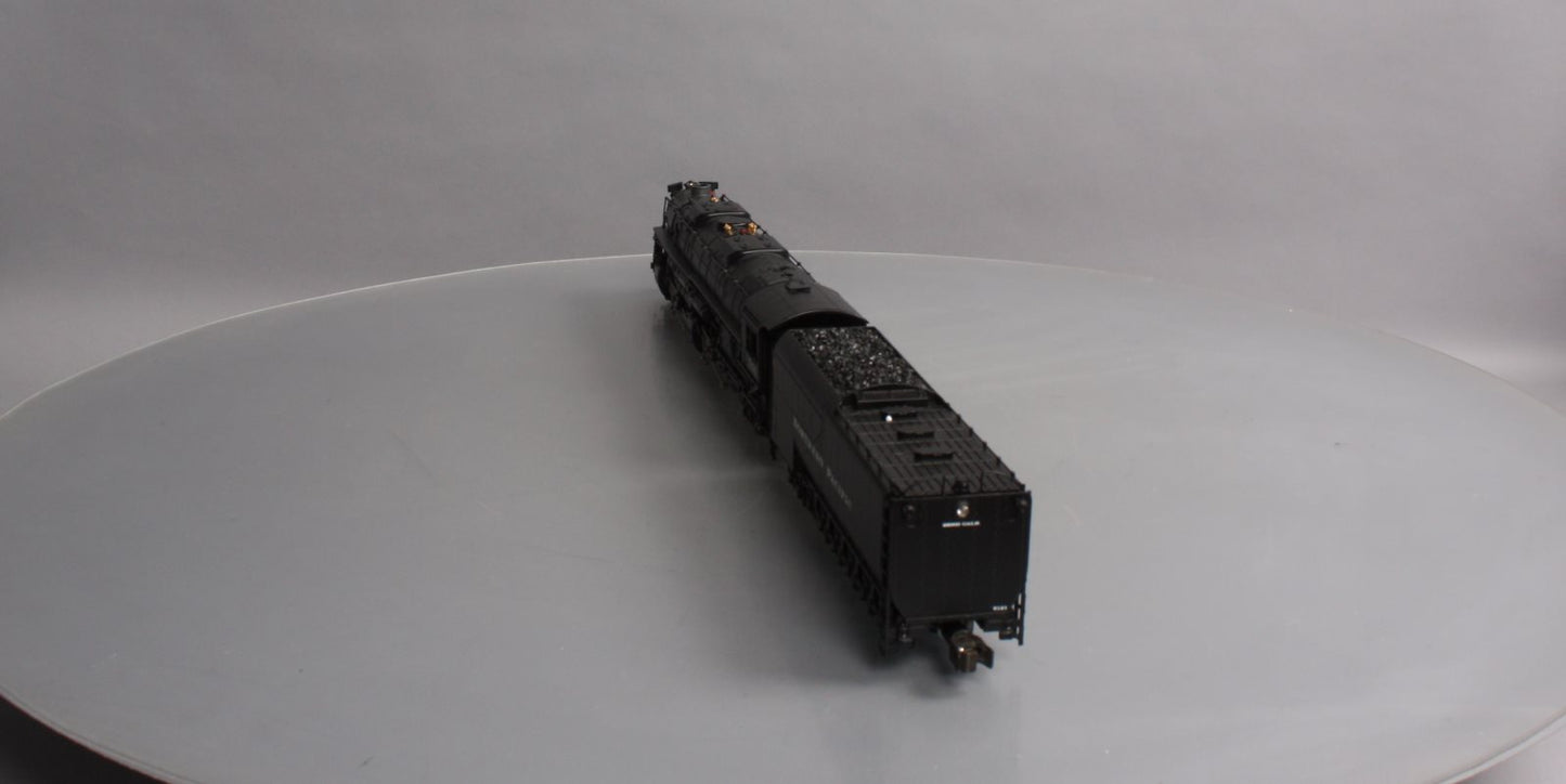 American Flyer 6-48090 S Northern Pacific 4-6-6-4 Challenger Steam Locomotive