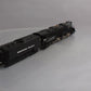 American Flyer 6-48090 S Scale Northern Pacific 4-6-6-4 Challenger
