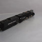 American Flyer 6-48090 S Northern Pacific 4-6-6-4 Challenger Steam Locomotive