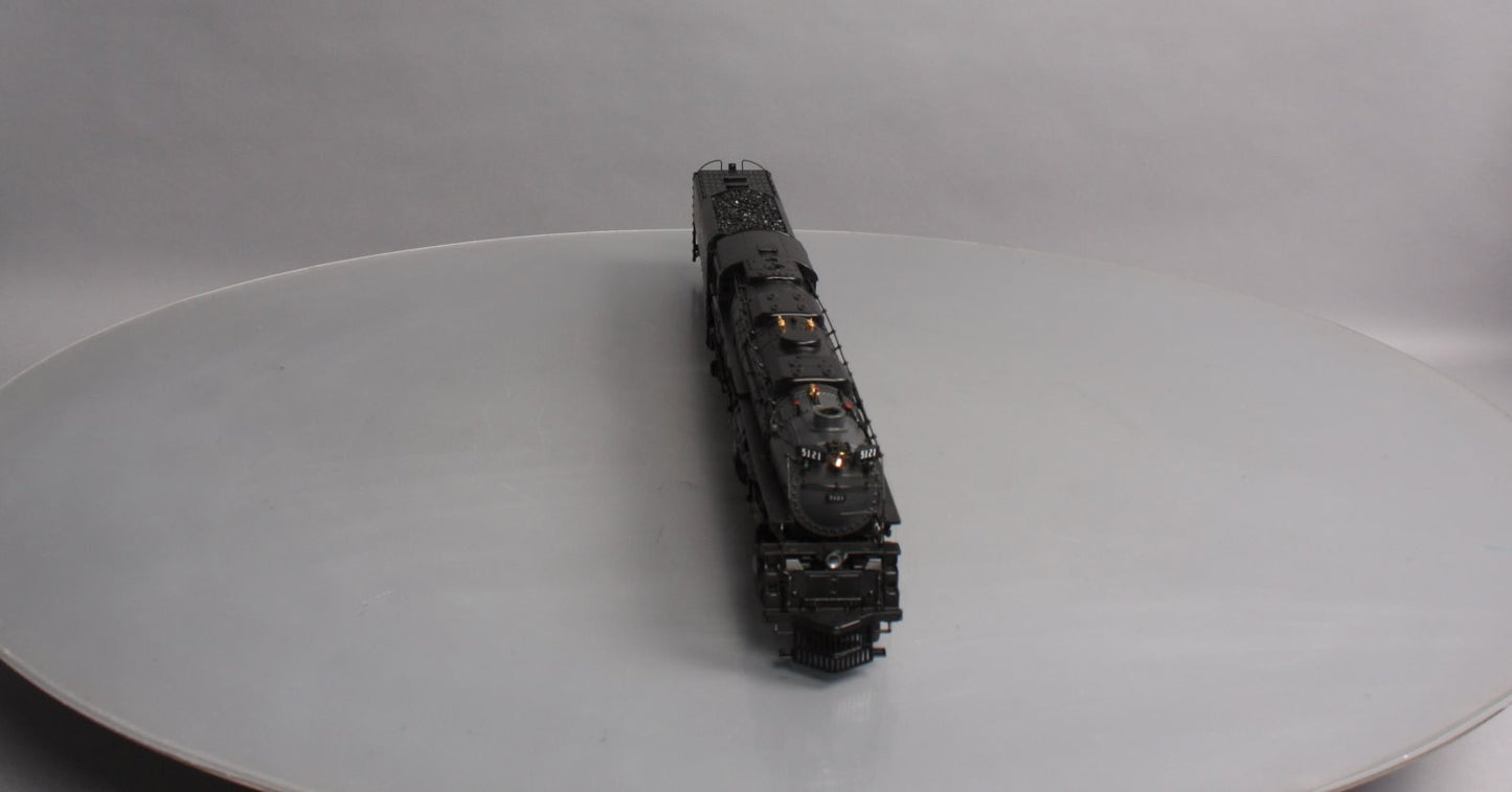 American Flyer 6-48090 S Northern Pacific 4-6-6-4 Challenger Steam Locomotive