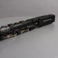 American Flyer 6-48090 S Scale Northern Pacific 4-6-6-4 Challenger