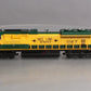 American Flyer 6-42531 S Reading NS Heritage SD70ACe Diesel Locomotive #1067