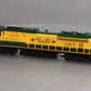 American Flyer 6-42531 S Reading NS Heritage SD70ACe Diesel Locomotive #1067