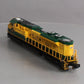 American Flyer 6-42531 S Reading NS Heritage SD70ACe Diesel Locomotive #1067