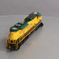 American Flyer 6-42531 S Reading NS Heritage SD70ACe Diesel Locomotive #1067