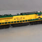 American Flyer 6-42531 S Reading NS Heritage SD70ACe Diesel Locomotive #1067