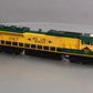 American Flyer 6-42531 S Reading NS Heritage SD70ACe Diesel Locomotive #1067