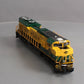 American Flyer 6-42531 S Reading NS Heritage SD70ACe Diesel Locomotive #1067