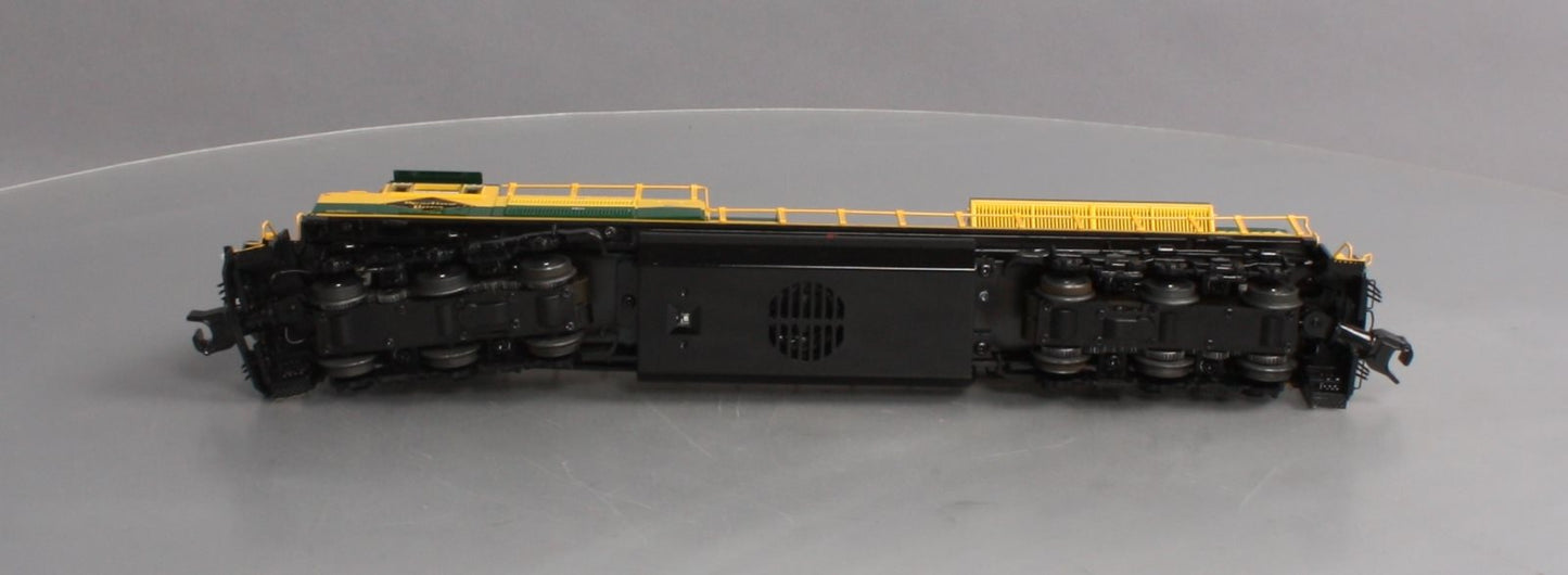 American Flyer 6-42531 S Reading NS Heritage SD70ACe Diesel Locomotive #1067