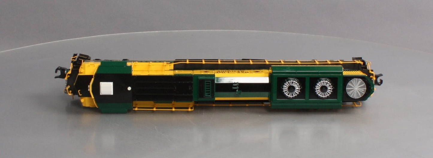 American Flyer 6-42531 S Reading NS Heritage SD70ACe Diesel Locomotive #1067