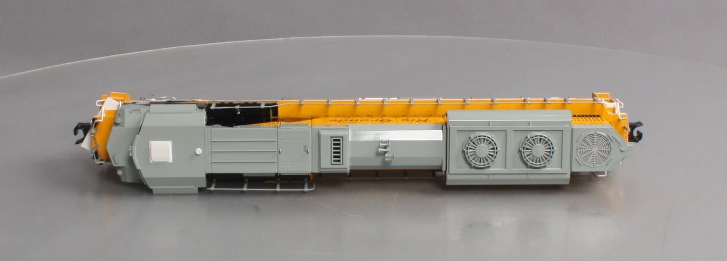 American Flyer 6-48175 S Rio Grande UP Heritage SD70ACe Diesel Engine #1870