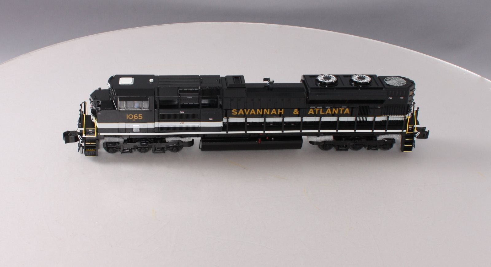 American Flyer 6-42533 S SA NS Heritage Legacy SD70Ace Diesel Locomotive #1065