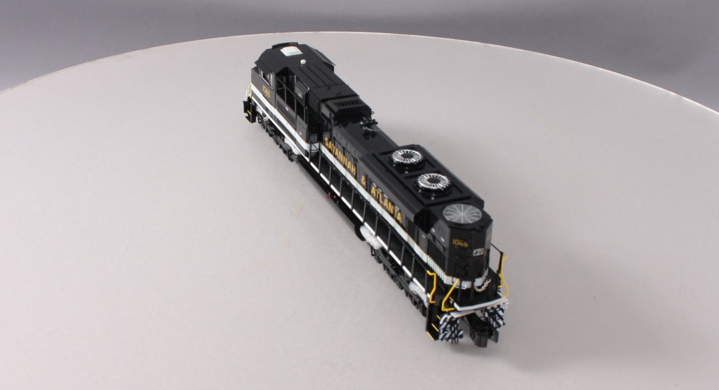 American Flyer 6-42533 S SA NS Heritage Legacy SD70Ace Diesel Locomotive #1065