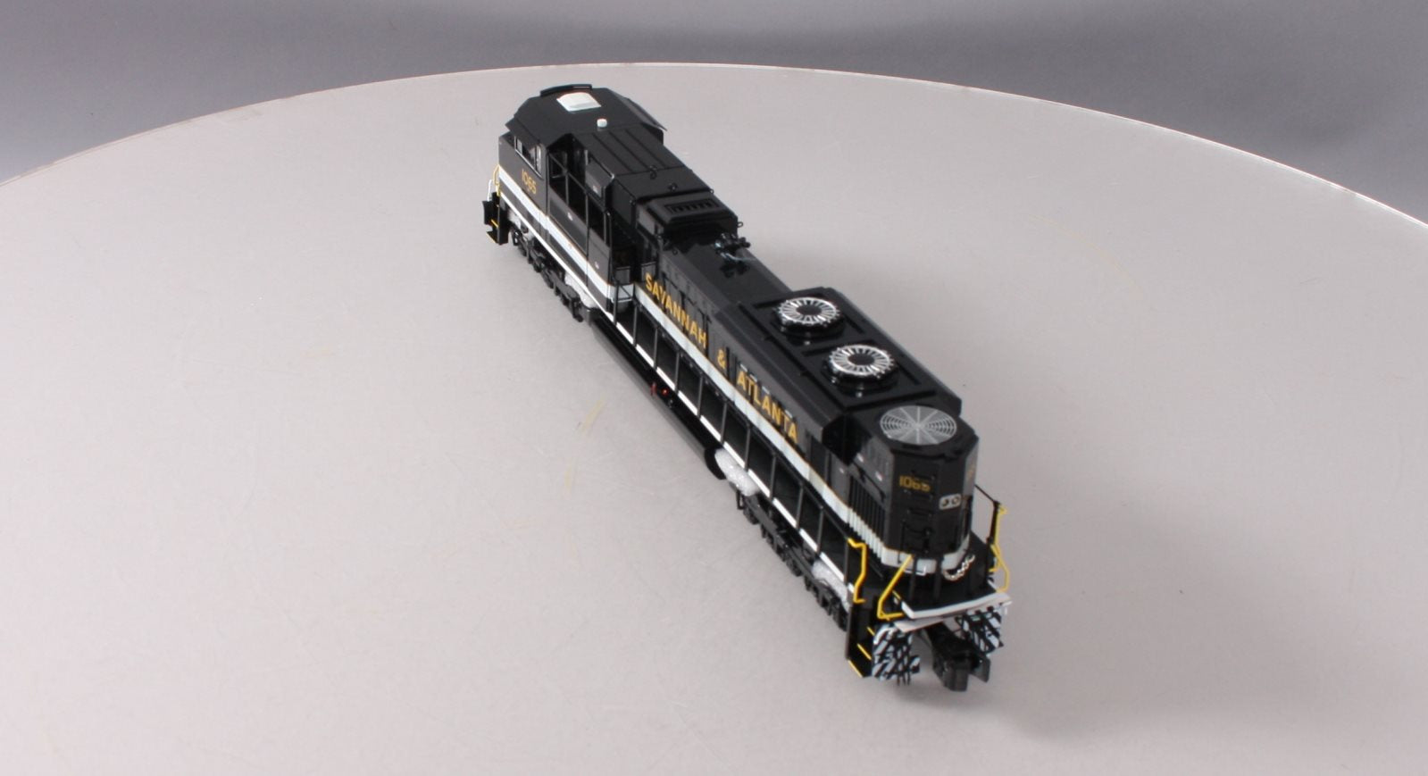 American Flyer 6-42533 S SA NS Heritage Legacy SD70Ace Diesel Locomotive #1065