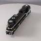 American Flyer 6-42533 S SA NS Heritage Legacy SD70Ace Diesel Locomotive #1065