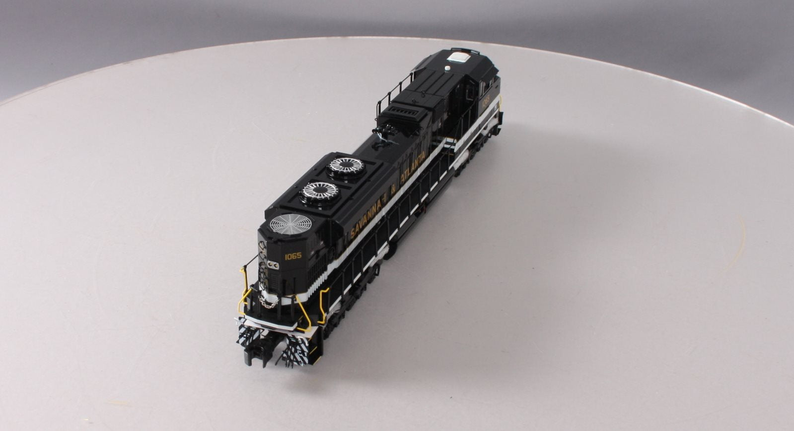 American Flyer 6-42533 S SA NS Heritage Legacy SD70Ace Diesel Locomotive #1065